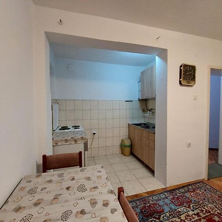 Apartments Karamach Ohrid Eksteriør bilde